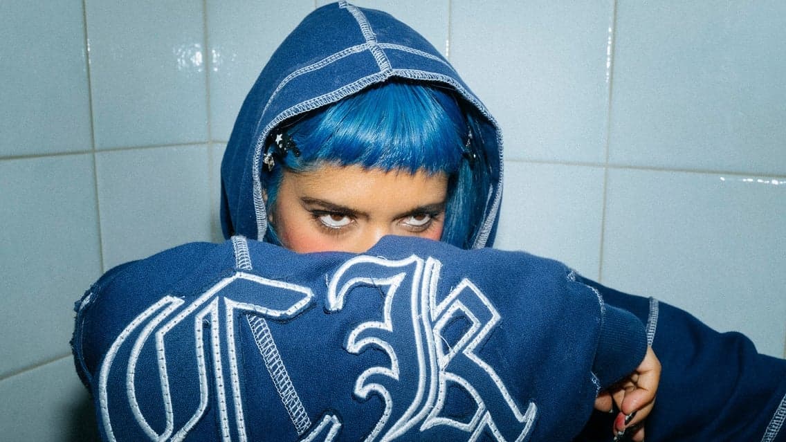 ECCA VANDAL - ‘Looking For People to Unfollow’ Album Tour