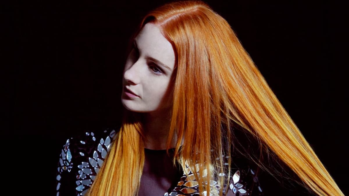 Vera Blue - Modern Rituals Tour