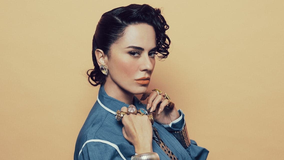 Paola Iezzi - Concerto | Pride Village 2026