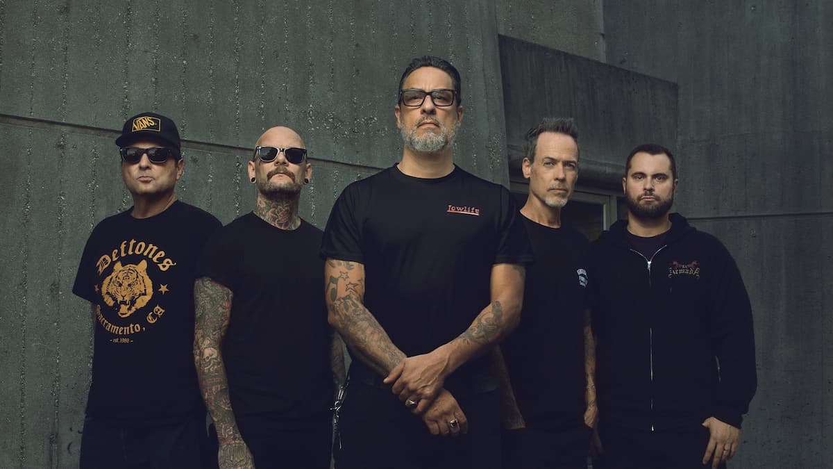 Strung Out + Belvedere + Authority Zero + The Corps