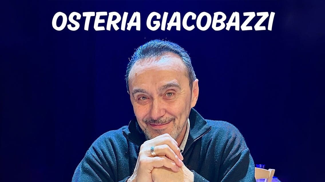 OSTERIA GIACOBAZZI