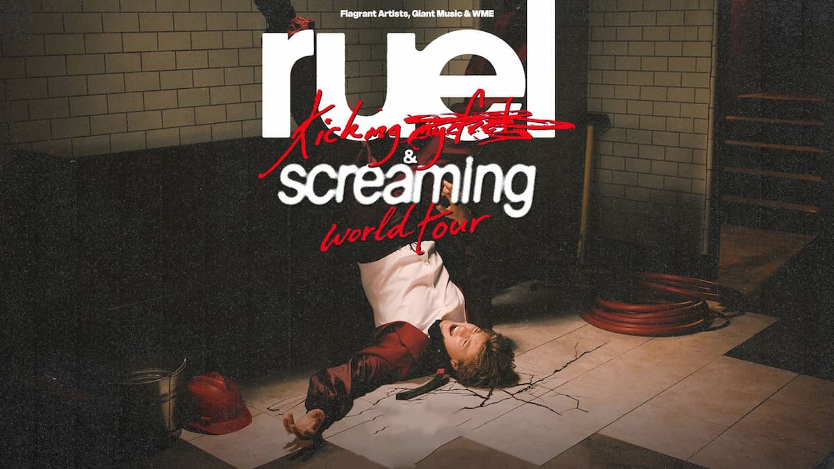 RUEL