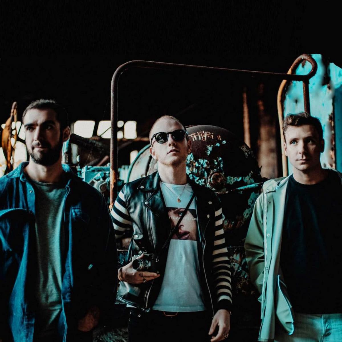 TWO DOOR CINEMA CLUB | ROMA SUMMER FEST