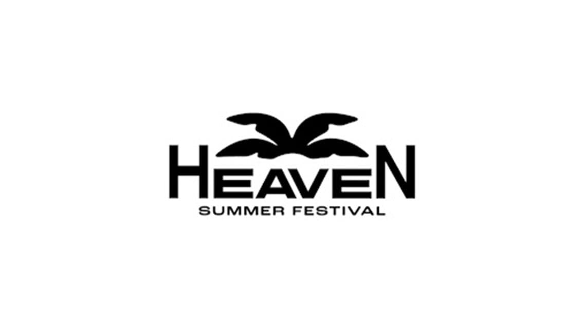 NERISSIMA SERPE E LATRELLE IN CONCERTO - HEAVEN SUMMER FESTIVAL