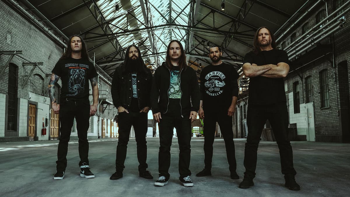 Unearth