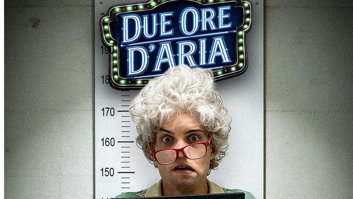 Barutz - Nonna Marisa - Due ore d'aria