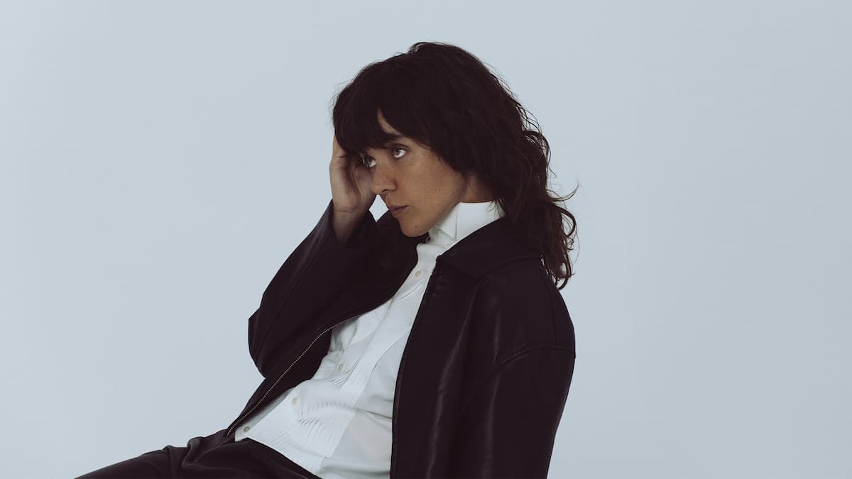 Courtney Barnett