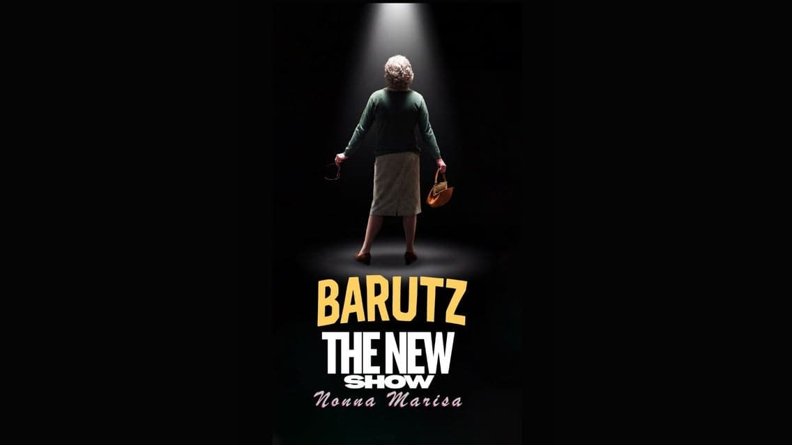 Barutz - Nonna Marisa - Due ore d'aria