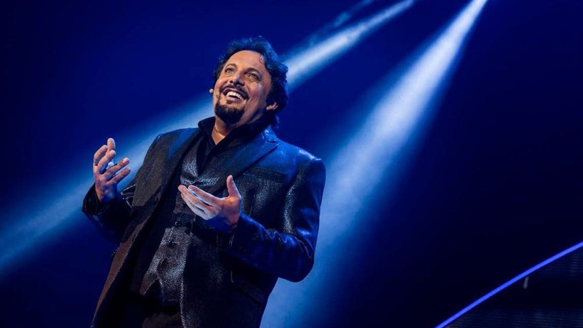 Enrico Brignano - Bello di Mamma 2026