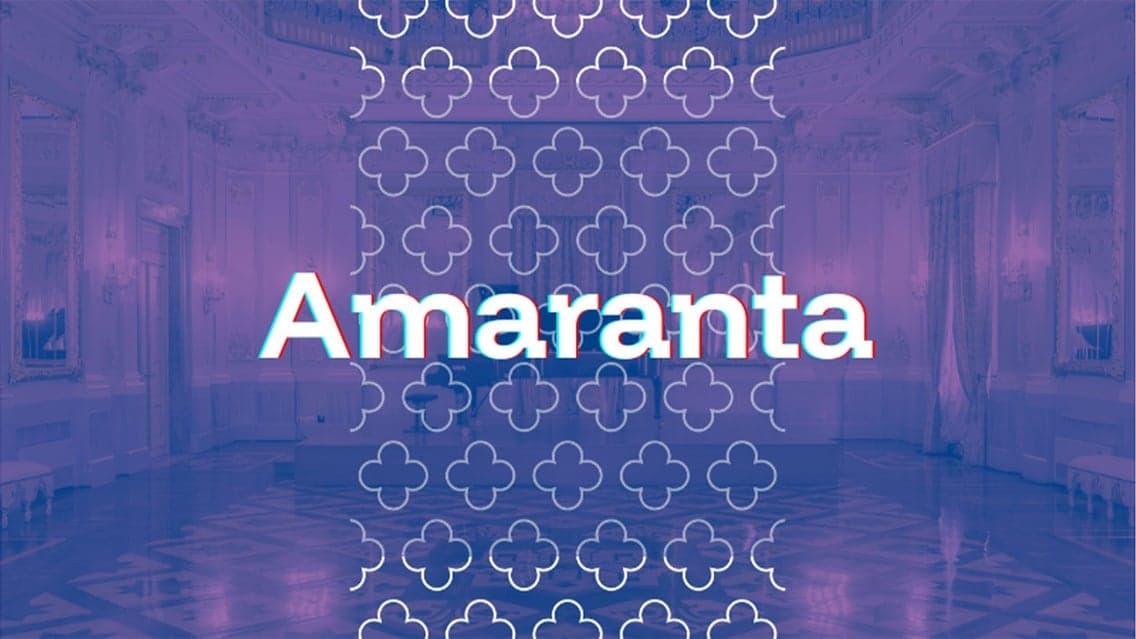 SOFI PAEZ | Rassegna Amaranta