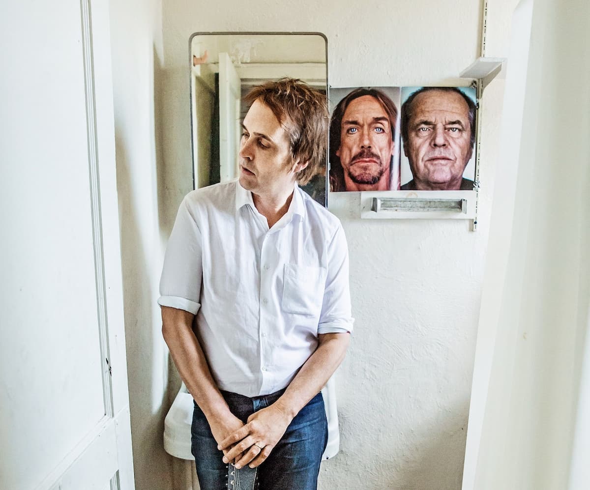CHUCK PROPHET & BAND