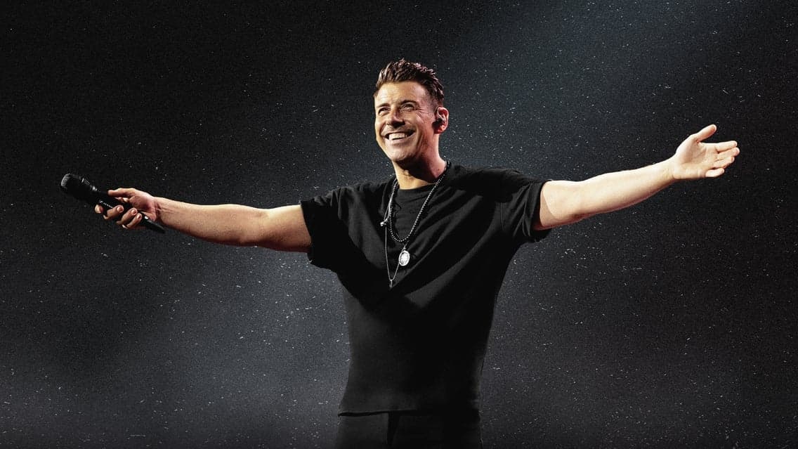 Francesco Gabbani - Live Tour 2026
