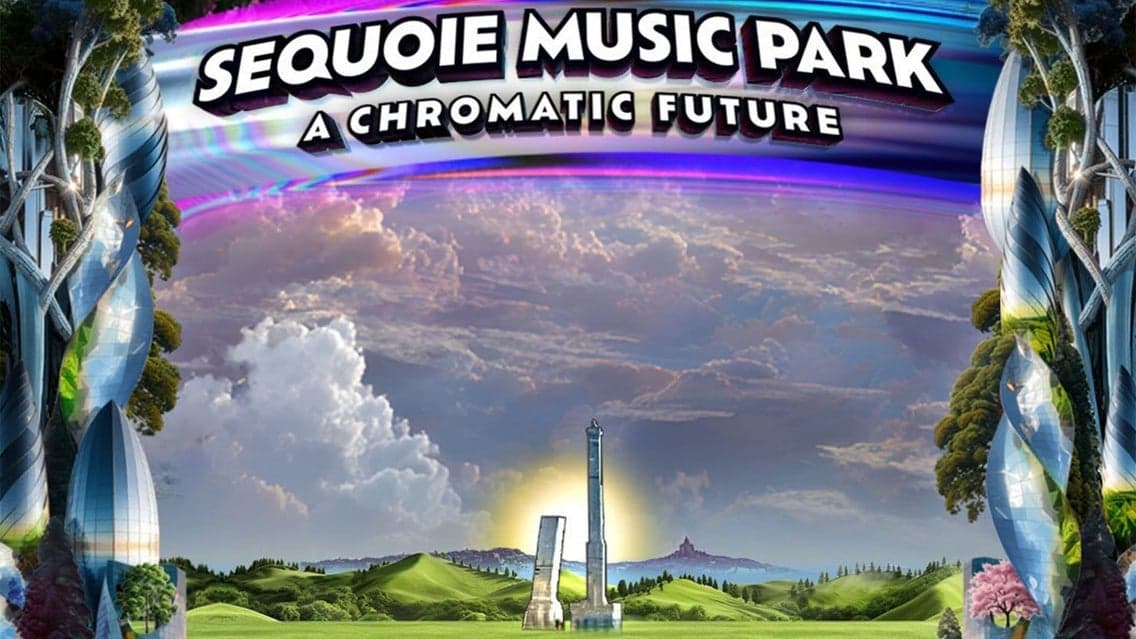 Subsonica - Terre Rare 96 - 26 | Sequoie Music Park