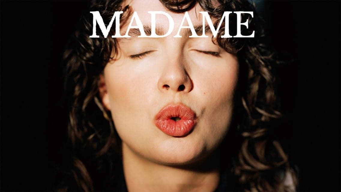 Madame - TOUR ESTATE 2026