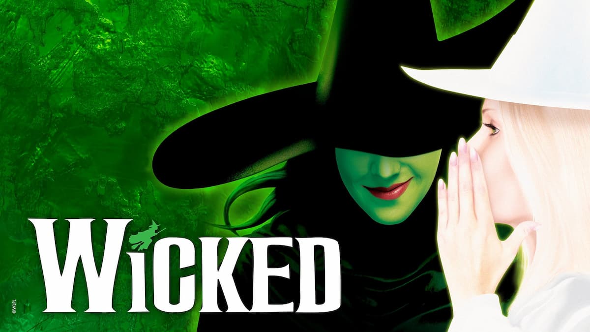 Wicked