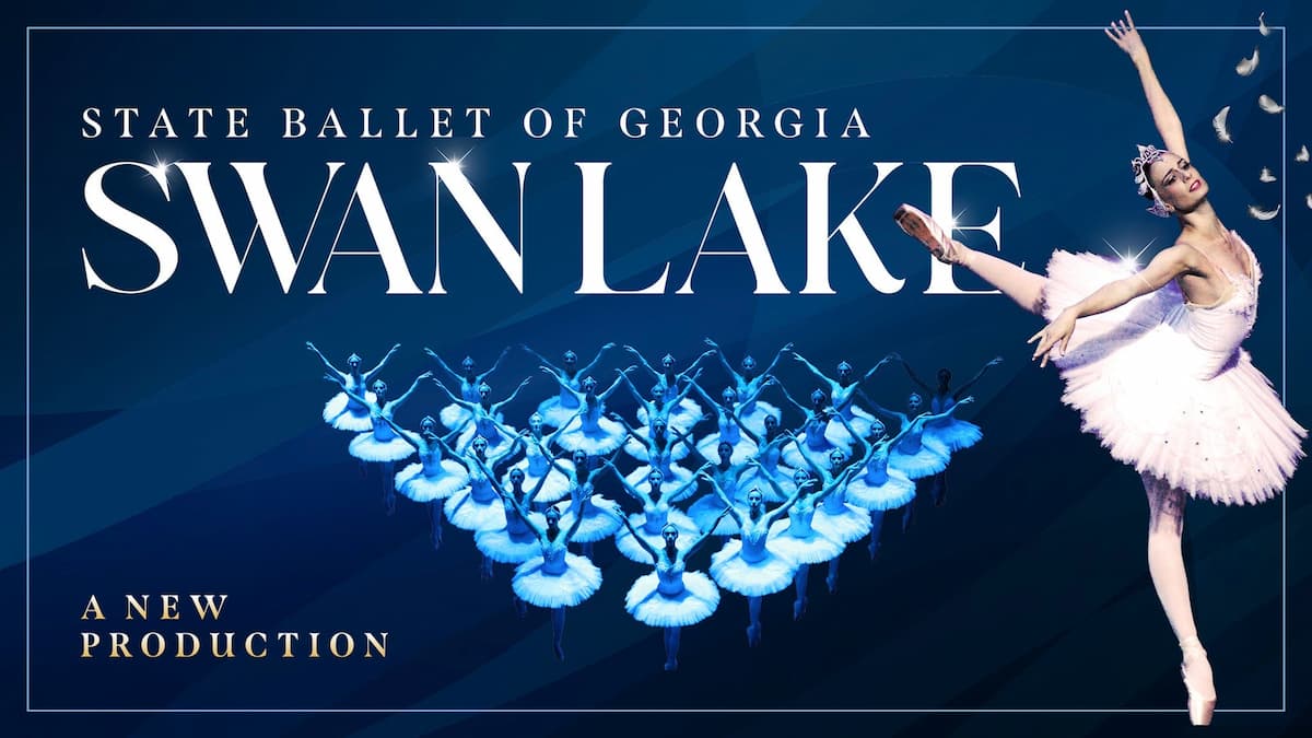 Swan Lake