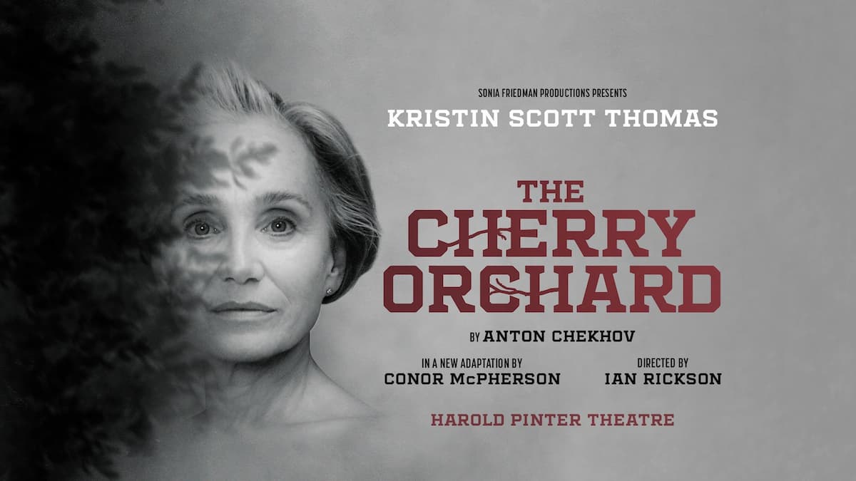 The Cherry Orchard