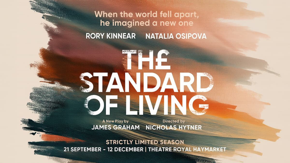 The Standard of Living