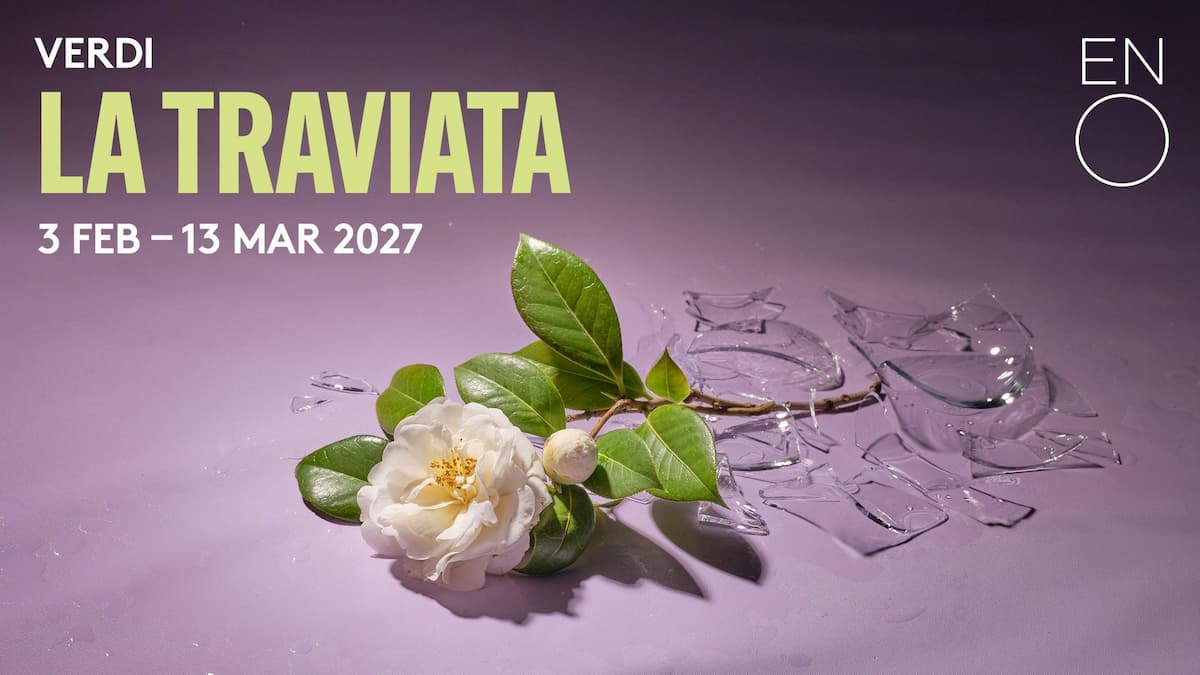 La traviata