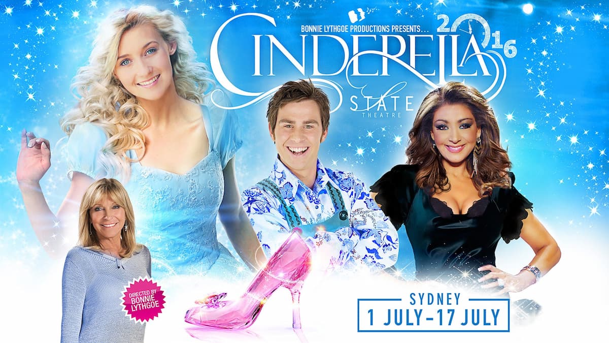 Cinderella (2026)