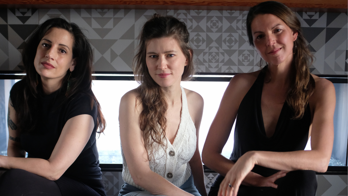 The Wailin' Jennys