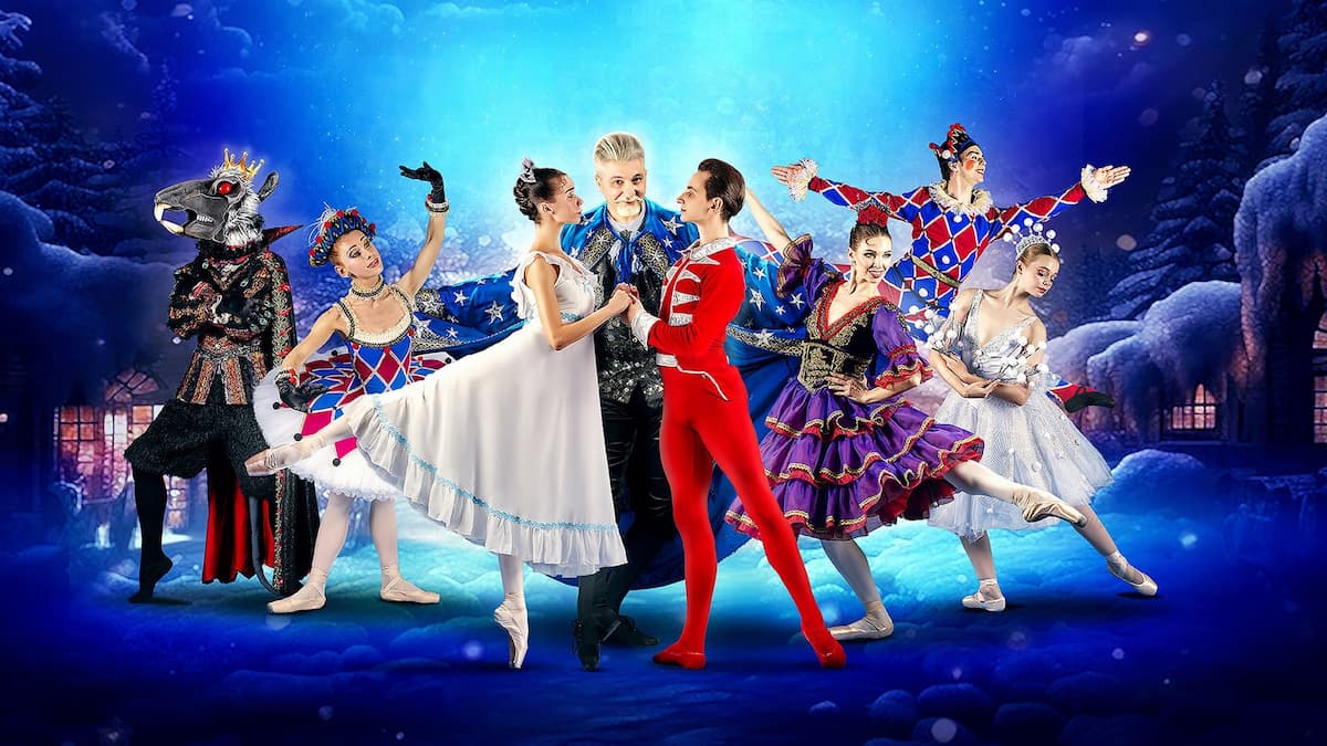 The Nutcracker