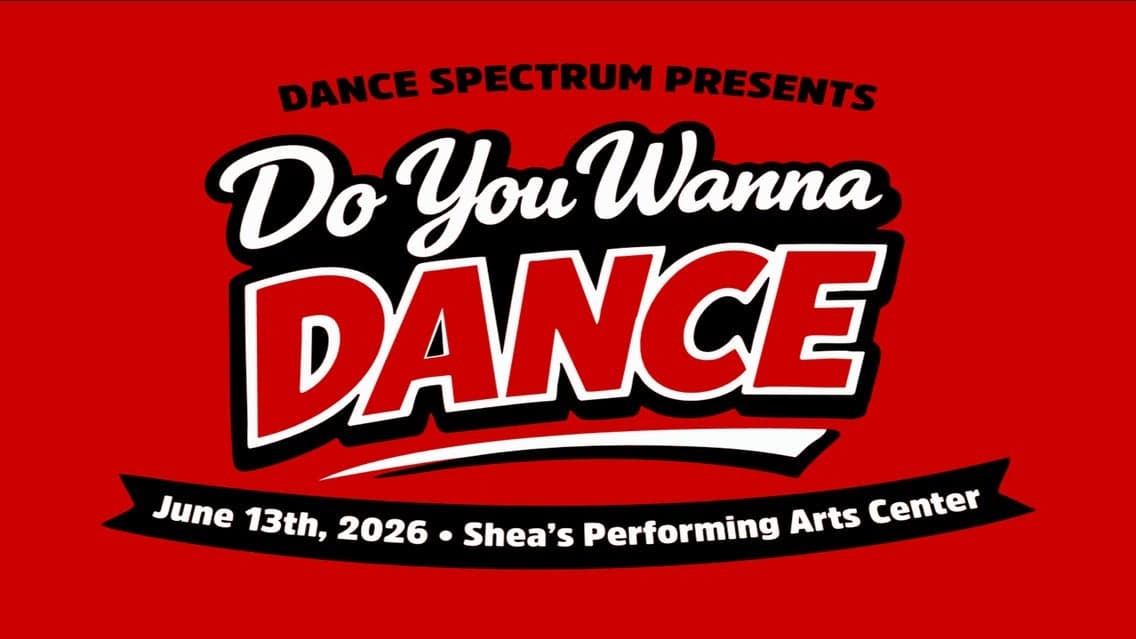 Dance Spectrum Do You Wanna Dance Children's Program Showcase