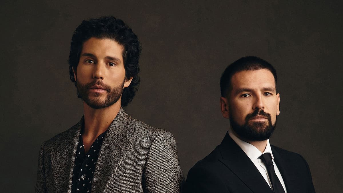 Dan + Shay: The Young Tour