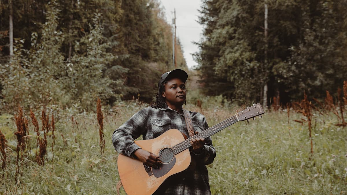 Joy Oladokun: The Heavy Things Tour 