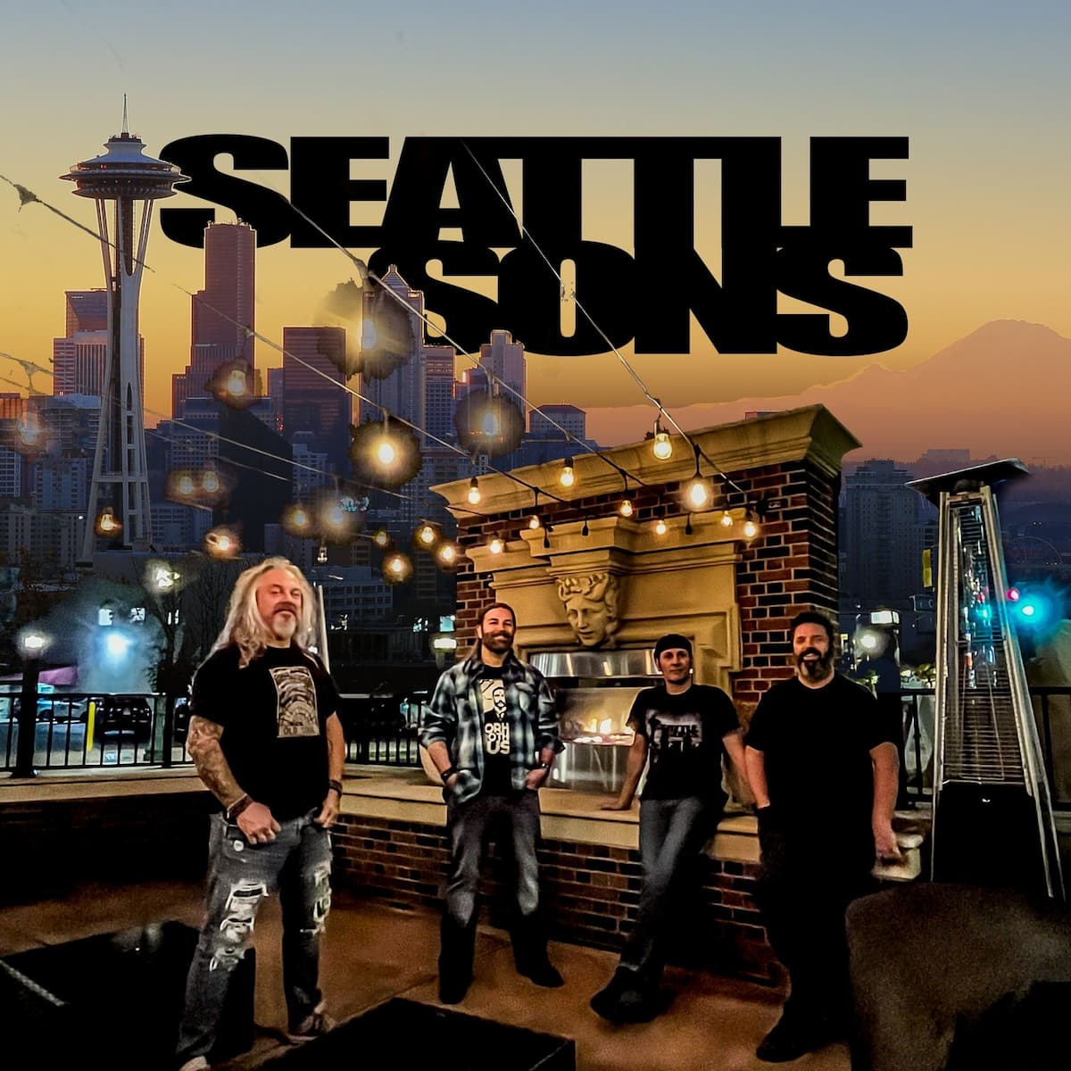 Seattle Sons (Ages 21 & Over)
