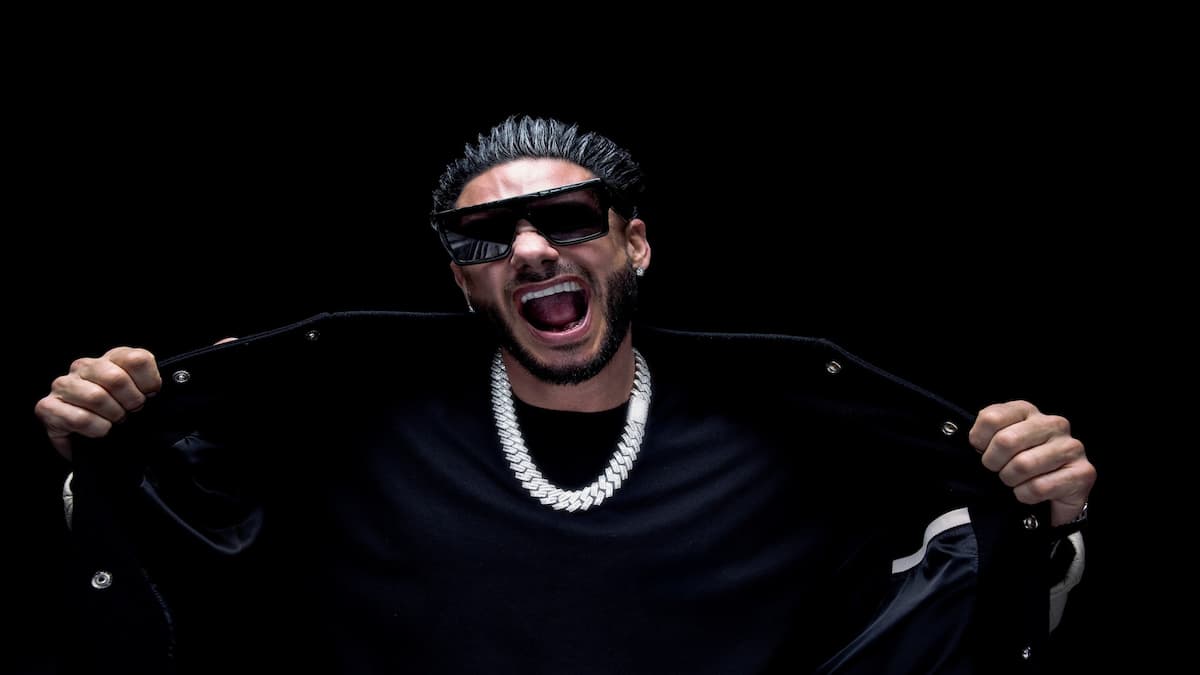 Project 91 Presents DJ Pauly D