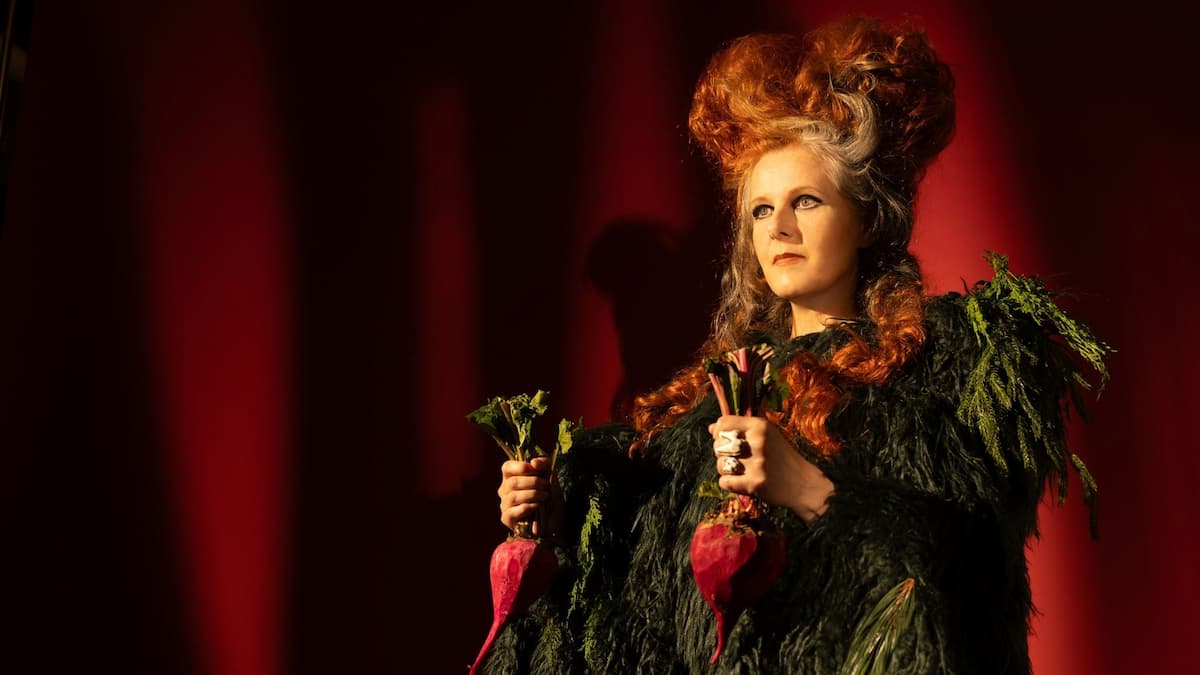 Neko Case