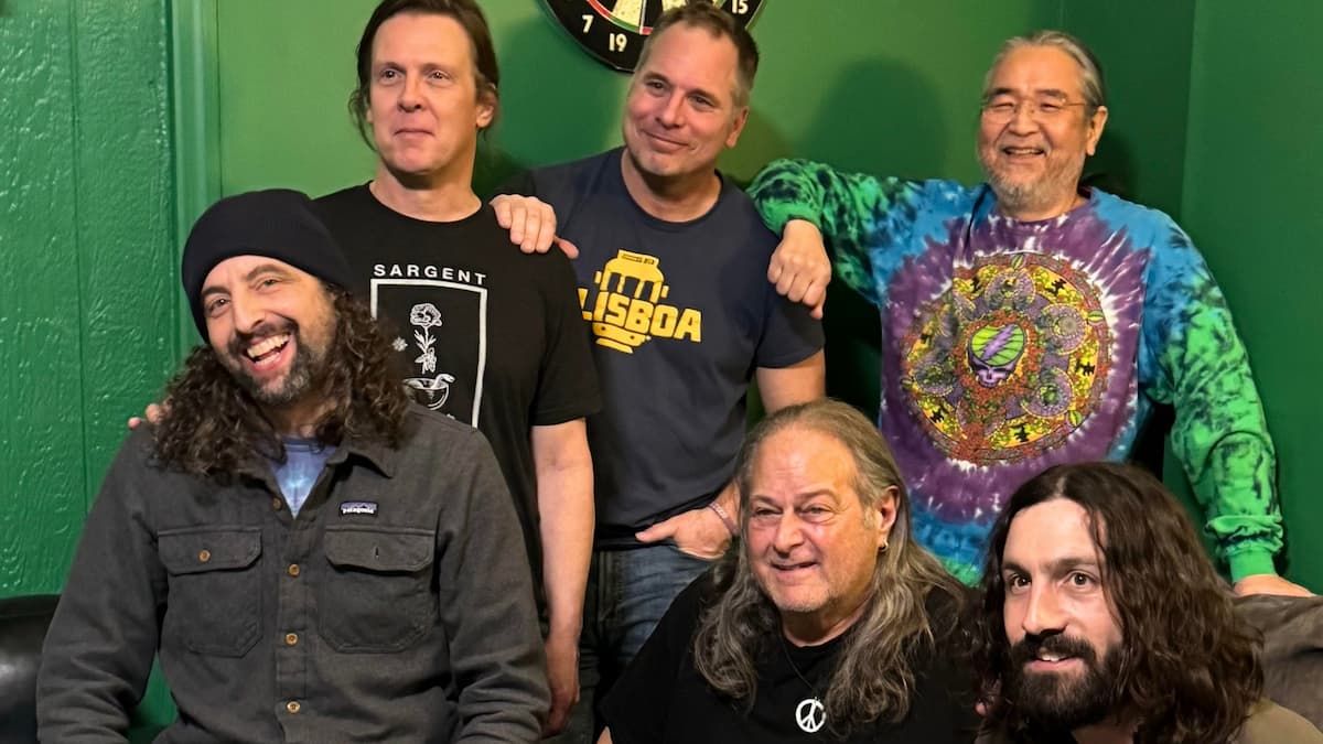 Splintered Sunlight: Grateful Dead Tribute w/ Special Guest EXIT 109  