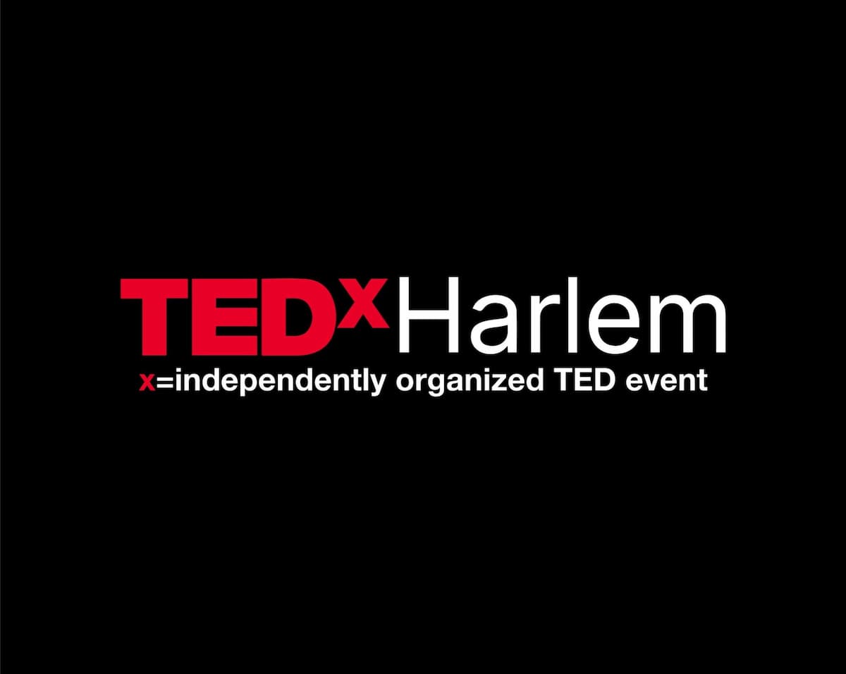 TEDxHarlem: A State of Mind					