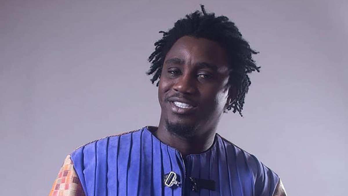 Wally B Seck Live In NYC - Sponsored By Sogho Express