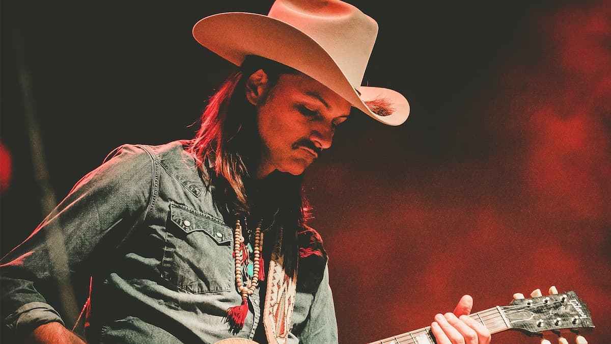 Duane Betts & Palmetto Motel