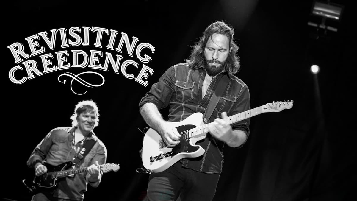 Revisiting Creedence