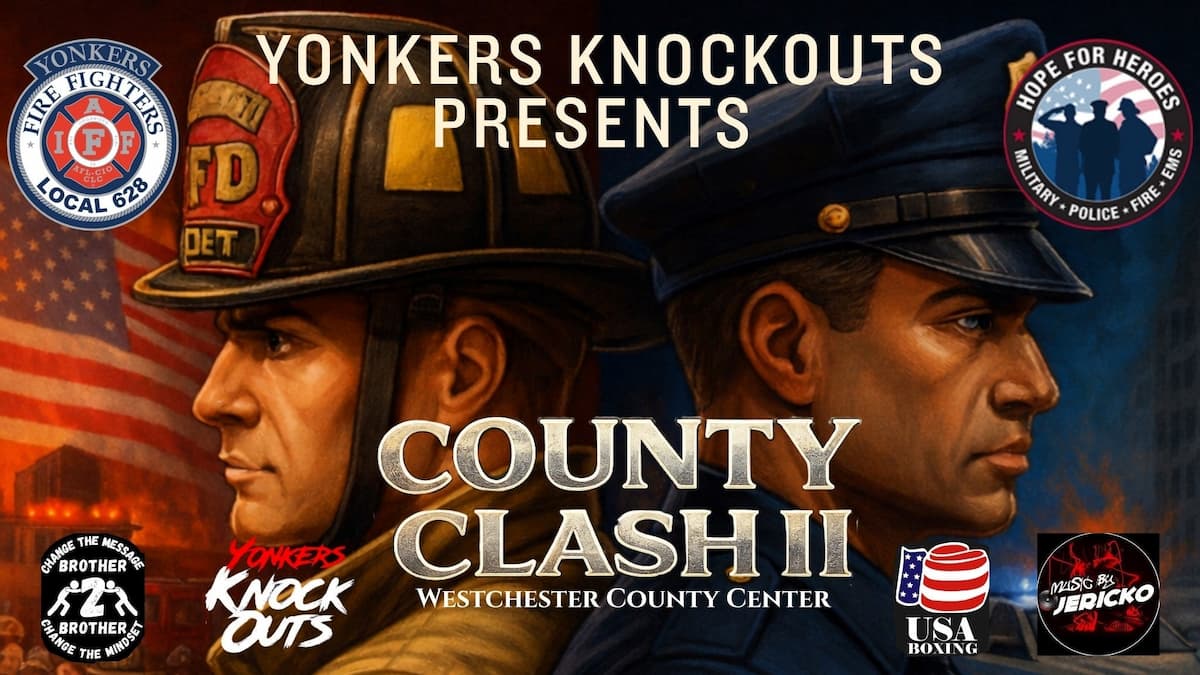 County Clash 2