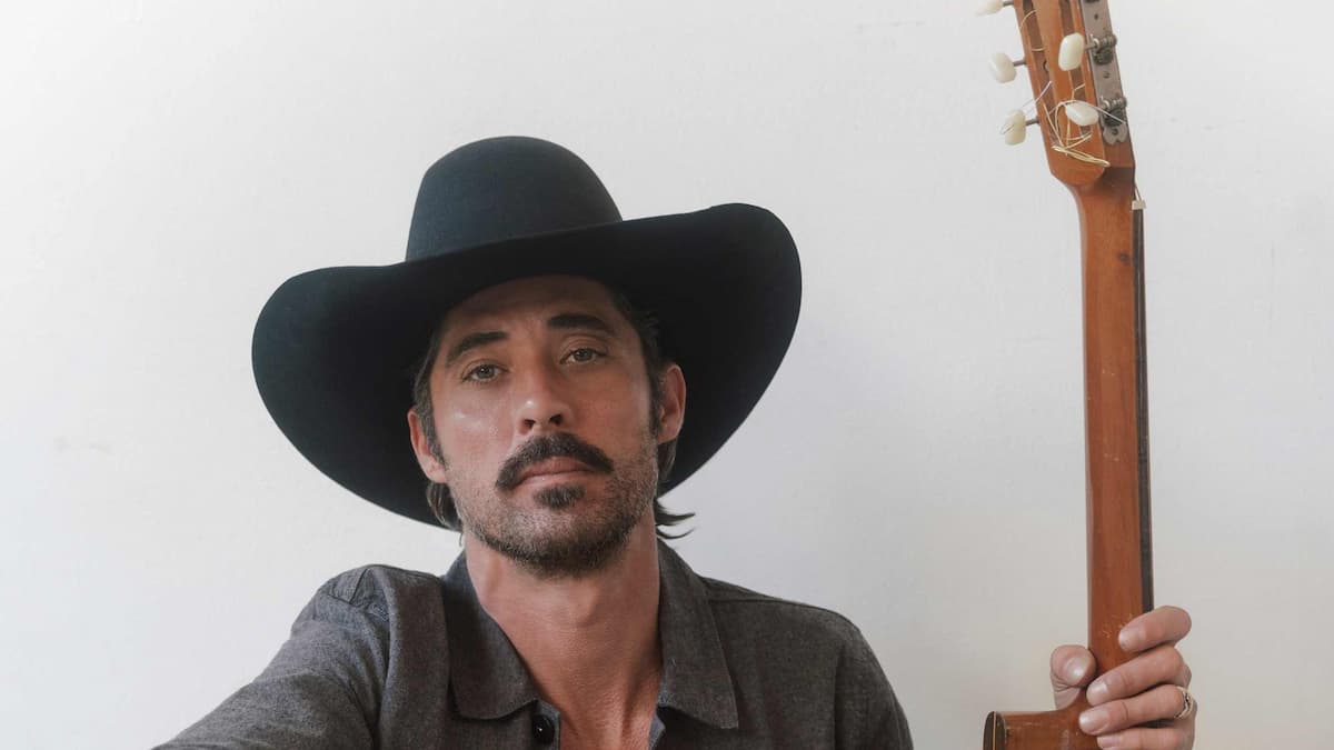 Ryan Bingham and The Texas Gentlemen - Still Gettin' Away With It Tour