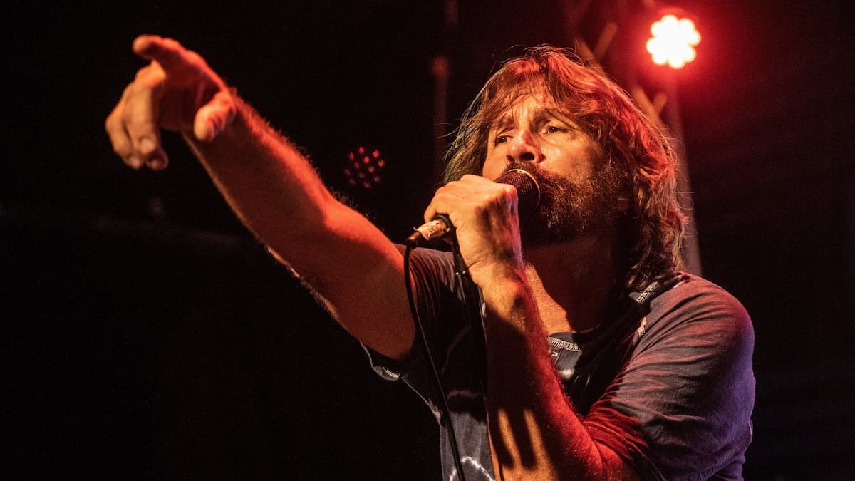 Wild Child - Tribute to the Doors