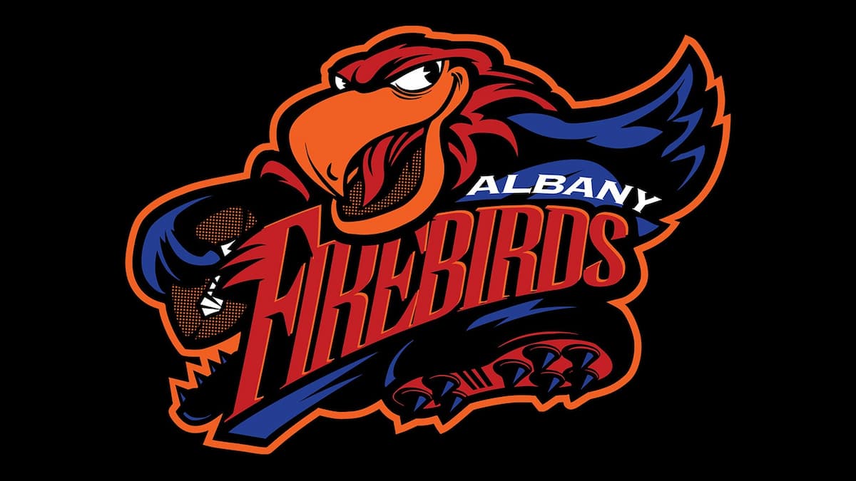 Albany Firebirds vs. Michigan Arsenal