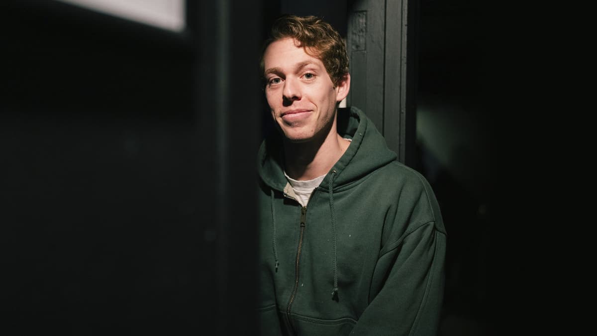 N2S: Lucas Zelnick