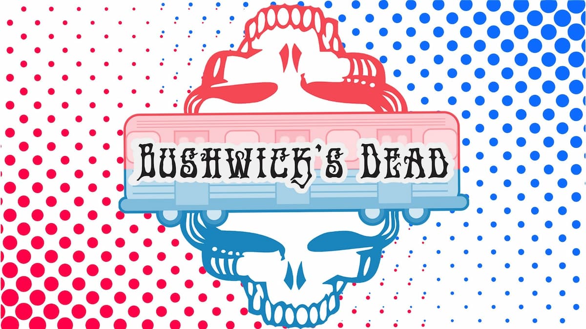 DEAD BALL: A Psychedelic Renaissance Faire featuring Bushwick's Dead