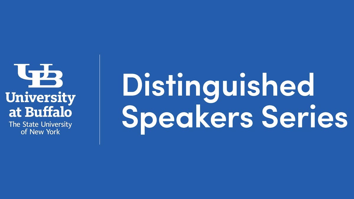 UB Distinguished Speakers Series: Liz Cheney