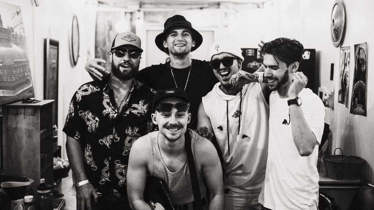 Come Back To Earth: Mac Miller Live Band Tribute