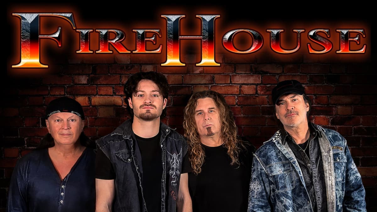 Firehouse (Ages 21 & Over)