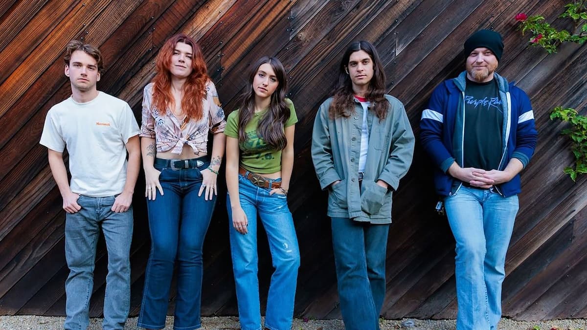  An Evening With: Bella Rayne Band