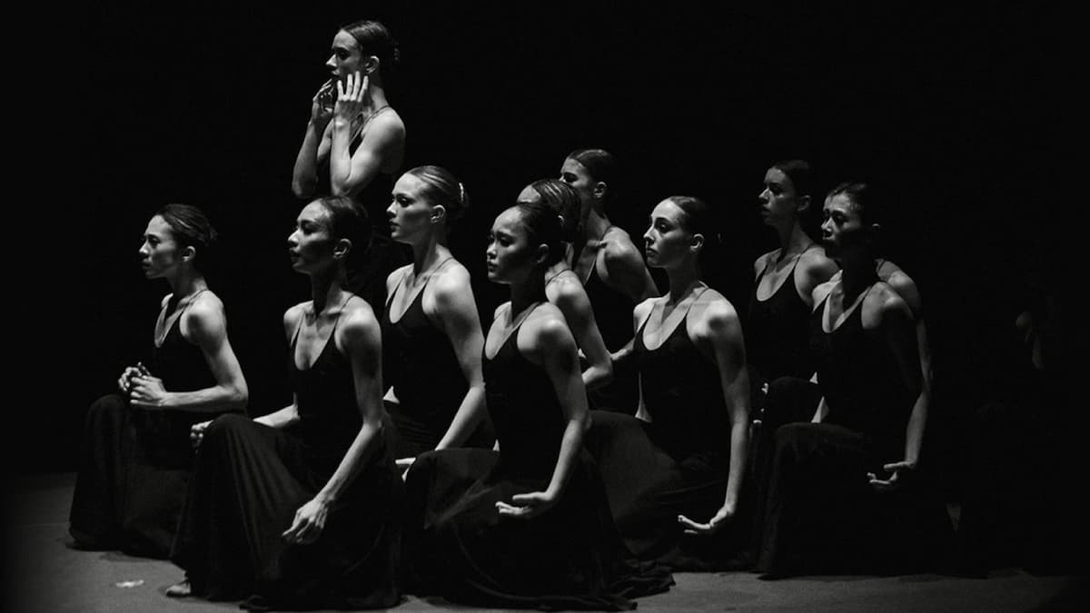 New Jersey Ballet