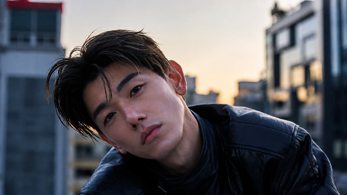 The Lonely Less Club Presents: Eric Nam Live at The Bowery Ballroom