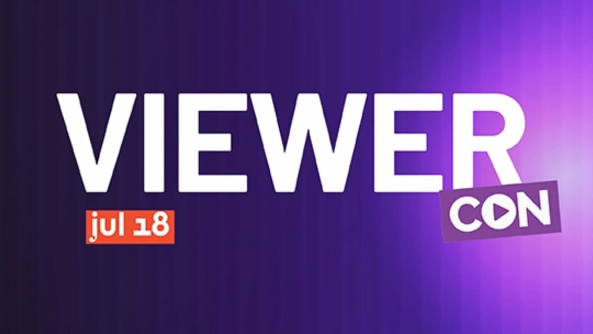 ViewerCon 2026